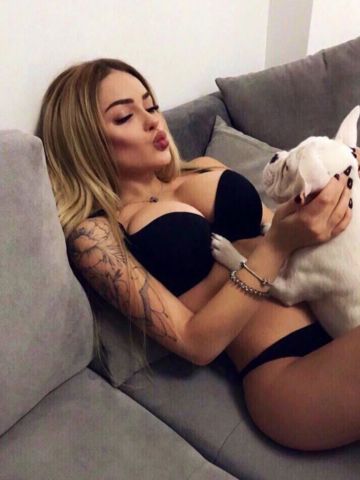 Галина